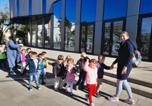 było w nas wiele emocji, a najwięcej radości