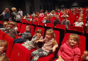 Czuliśmy się bezpiecznie w nowym miejscu