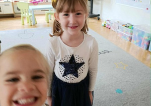 Świętujemy urodziny Niki