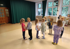 Zabawy muzyczne w MDKu cz 1