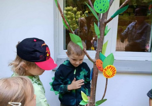 Świętujemy "Dzień Kropki"