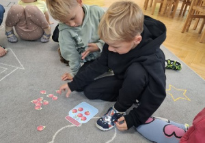 "Dzień Jabłka" w Dzięciołach