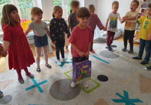 Celebrujemy urodziny Gucia cz 1