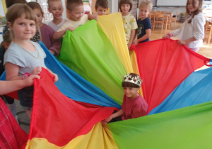 Celebrujemy urodziny Gucia cz 2