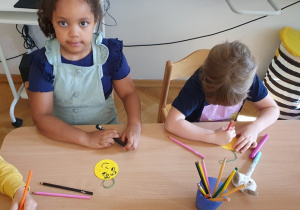 Ozdabiamy kreatywne kropki