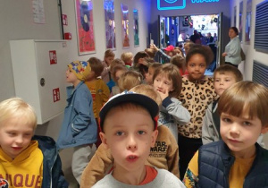 Wycieczka do Teatru WAM