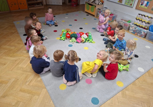 Podsumowanie wiedzy na temat warzyw i owoców