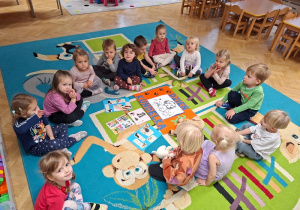 Dzień Kundelka w Sikorkach