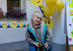 Międzynarodowy Dzień Uśmiechu cz 2