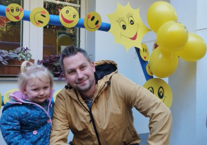 Międzynarodowy Dzień Uśmiechu cz 3