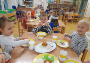 Jesteśmy szczęśliwi i dumni gdy możemy sami działać i wybierać