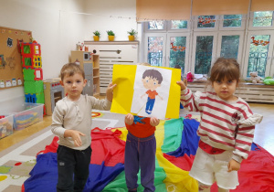 Byliśmy dumni ze wspaniale wykonanego zadania