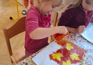 Zabawy badawcze w grupie III