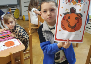 Jesteśmy dumni z naszych dyń