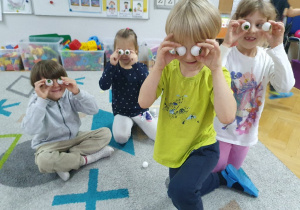 Halloweenowe zabawy z językiem angielskim