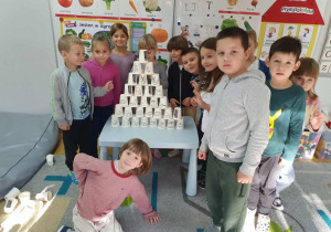 Zabawy z językiem angielskim - nauka słówek o jesieni może być bardzo przyjemna