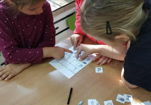 Rozwiązujemy sudoku i ćwiczymy koncentrację