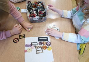 Doskonalenie umiejętności matematycznych - koncentracji i przeliczanie w ograniczonym zakresie