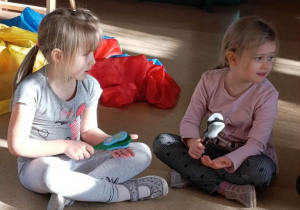 Zabawy muzyczne rozwijające słuch melodyczny i percepcje słuchową