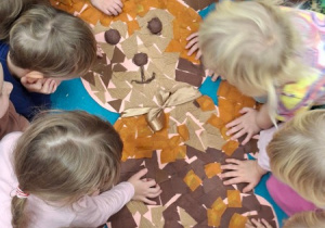 "Ściskamy Misia" - rozmowy o emocjach cz 1