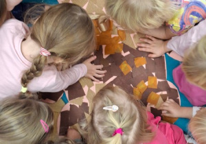 "Ściskamy Misia" - rozmowy o emocjach cz 2