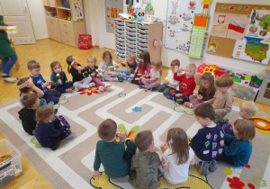 Wspaniała Sroczkowa Orkiestra