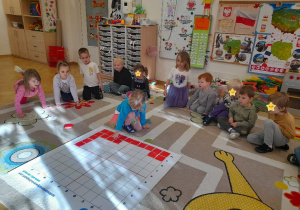 Nasza ciekawość była duża, ale i chęć działania, współpracy