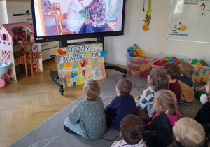 Byliśmy zachwyceni widząc nasze Panie w zupełnie inne roli