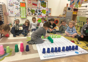 Kolejny obrazek do odkodowania - Co to będzie?