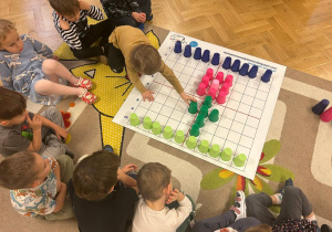 Wyszedł nam piękny, jesienny Wrzos!