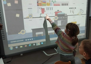 ABC Małego Konsumenta - aktywizowanie dzieci