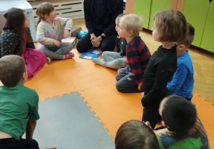 ABC Małego Konsumenta - udział w projekcie edukacyjnym UOKiK - poznanie zasad świadomych i przemyślanych zakupów