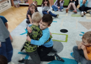 Dziękujemy za pomoc