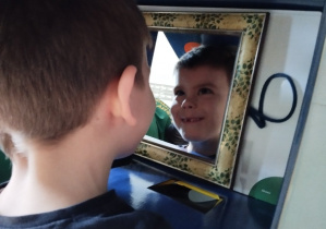 Niespodzianka w pudle