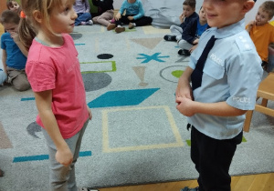 Proszę o pomoc - zgubiłam się