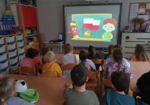 Symbole Narodowe - film edukacyjny