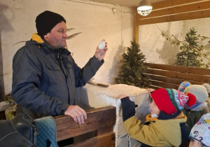 Farma Cztery Pory Roku dostarczyła nam ciekawostek dotyczących wielu zwierząt i pożywienia jakie nam dają