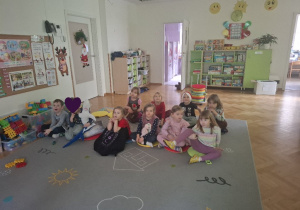 W oczekiwaniu na mikołajkowe kino