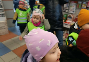 Wycieczka na pocztę