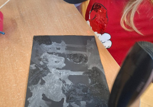 Zabawy z solą - rozwijanie twórczego myślenia oraz doświadczeń naukowych