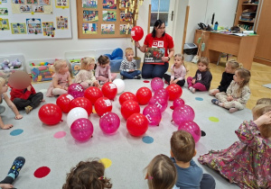 "Szlachetna Paczka" - wprowadzenie w ideę pomocy