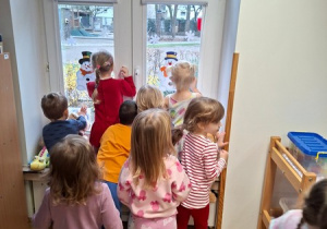 W oczekiwaniu na Mikołaja cz 1