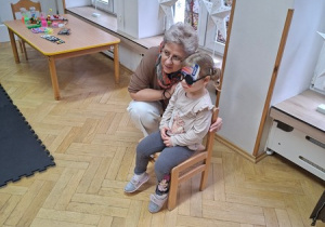 Przesiewowe badanie wzroku cz 1