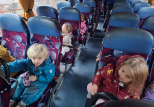 Jedziemy na wycieczkę autokarową