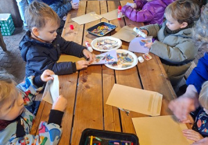 Piszemy listy do św. Mikołaja cz 2