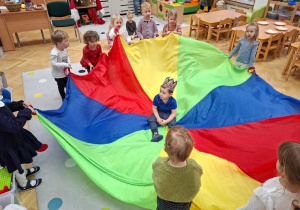 Sto lat dla Norberta!