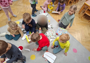 Rozpakowujemy prezenty cz 3