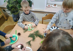 Jeżyki z masy solnej