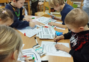 Kodujemy trasę dla Mikołaja