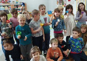 Nagrodą za konkurs są dzwonki muzyczne